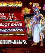 5 Daftar Situs Slot Mudah Jackpot Terpercaya 2023 Terbaru Login