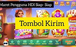 Cara Kerja Game Slot Higgs Domino Terbaru Ada Tombol Kirim