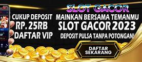 Daftar Situs Slot 2024