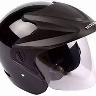 Foto Helm Honda Terbaru