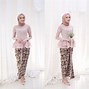 Kebaya Modern Hijab Pesta