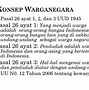 Makna Pasal 33 Ayat 3 Uud Nri Tahun 1945 Adalah