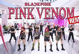 Pink Venom Blackpink Remix Dj Ingky 2024 Mp3