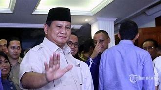 Prabowo Terbaru Hari Ini