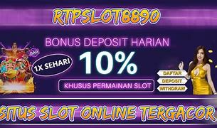 Rtp Inatogel Slot Hari Ini