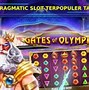 Situs Slot Gacor Hari Ini Deposit 5000