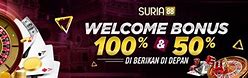 Surya 168 Slot Login